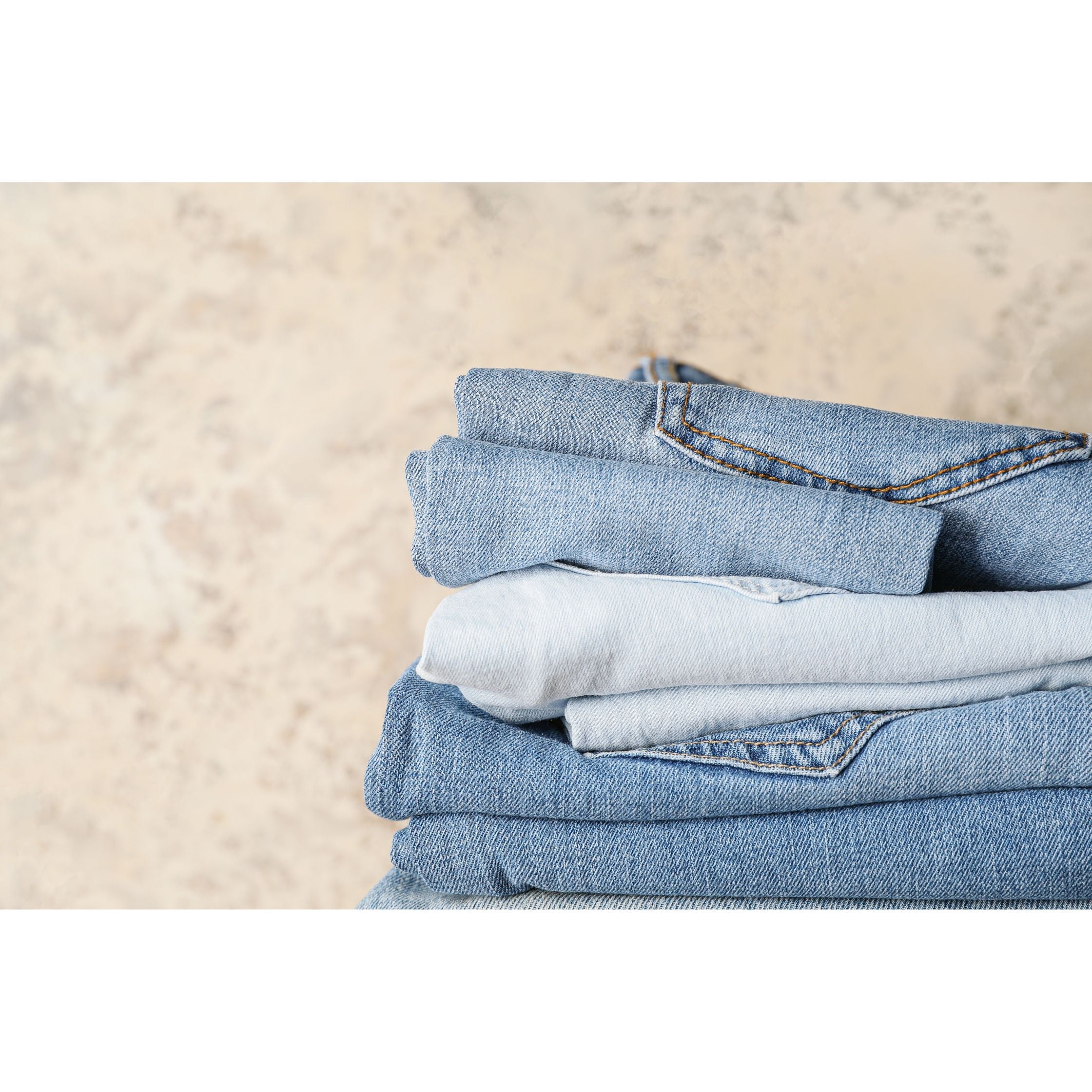 How to Find the Perfect Pair of Jeans (And What to Wear With Them)