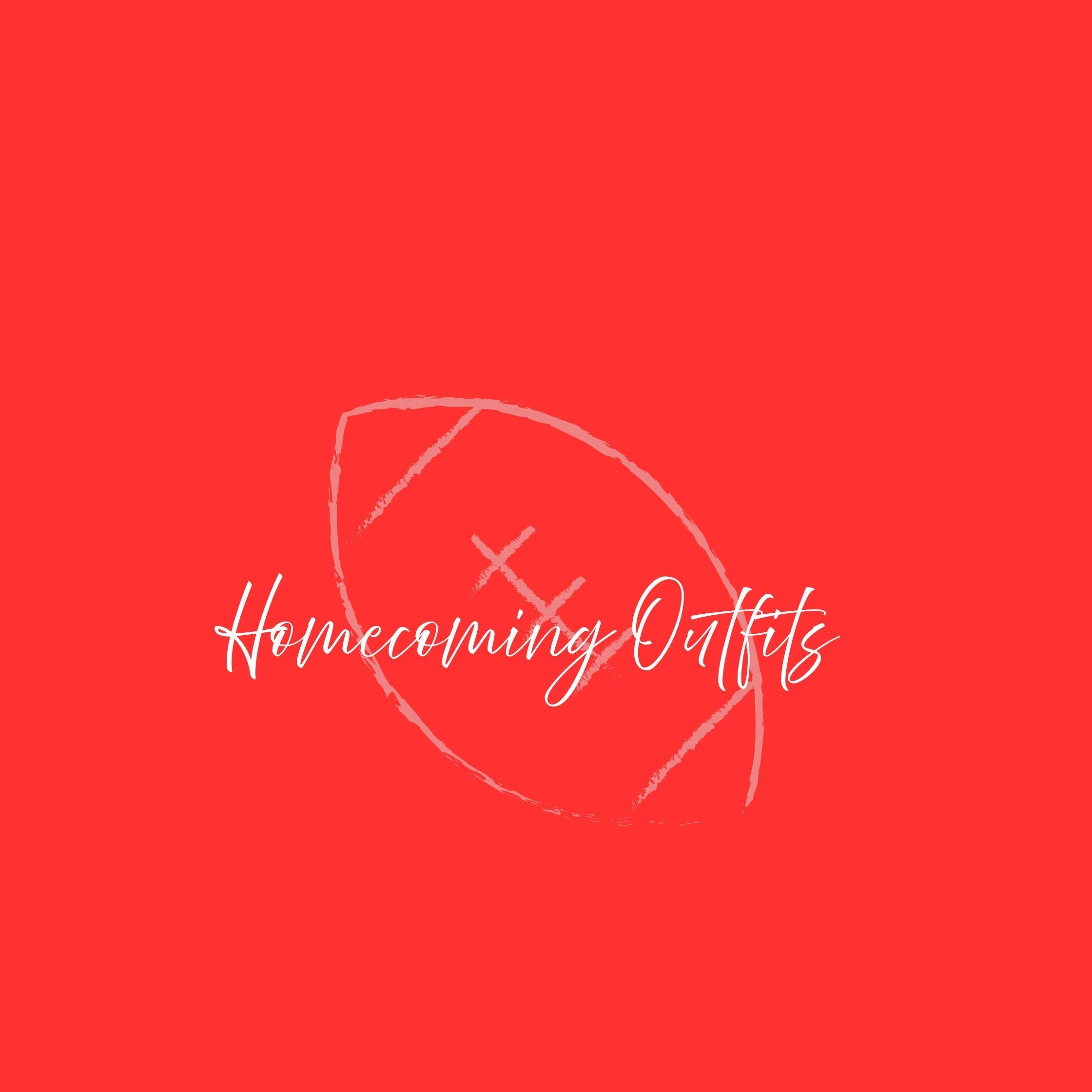 Homecoming Style Made Easy
