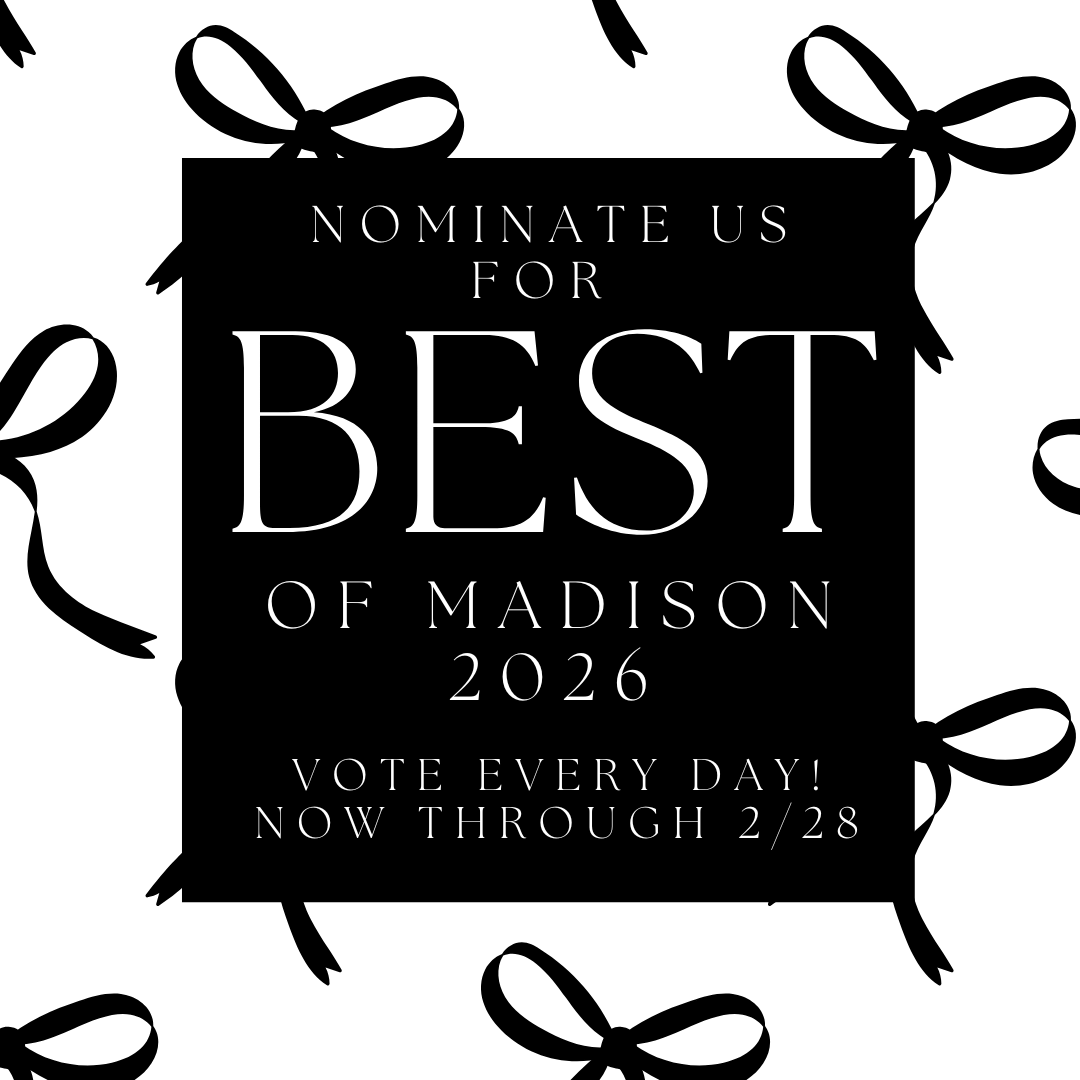 Nominate Melrose on Main for Best of Madison 2026 Best Clothing Shop