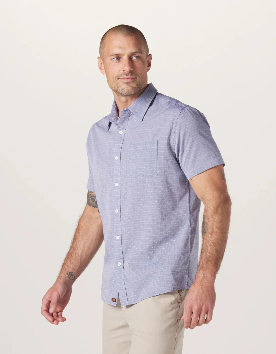 Father's Day gift collection featuring men's clothing and accessories at Melrose on Main