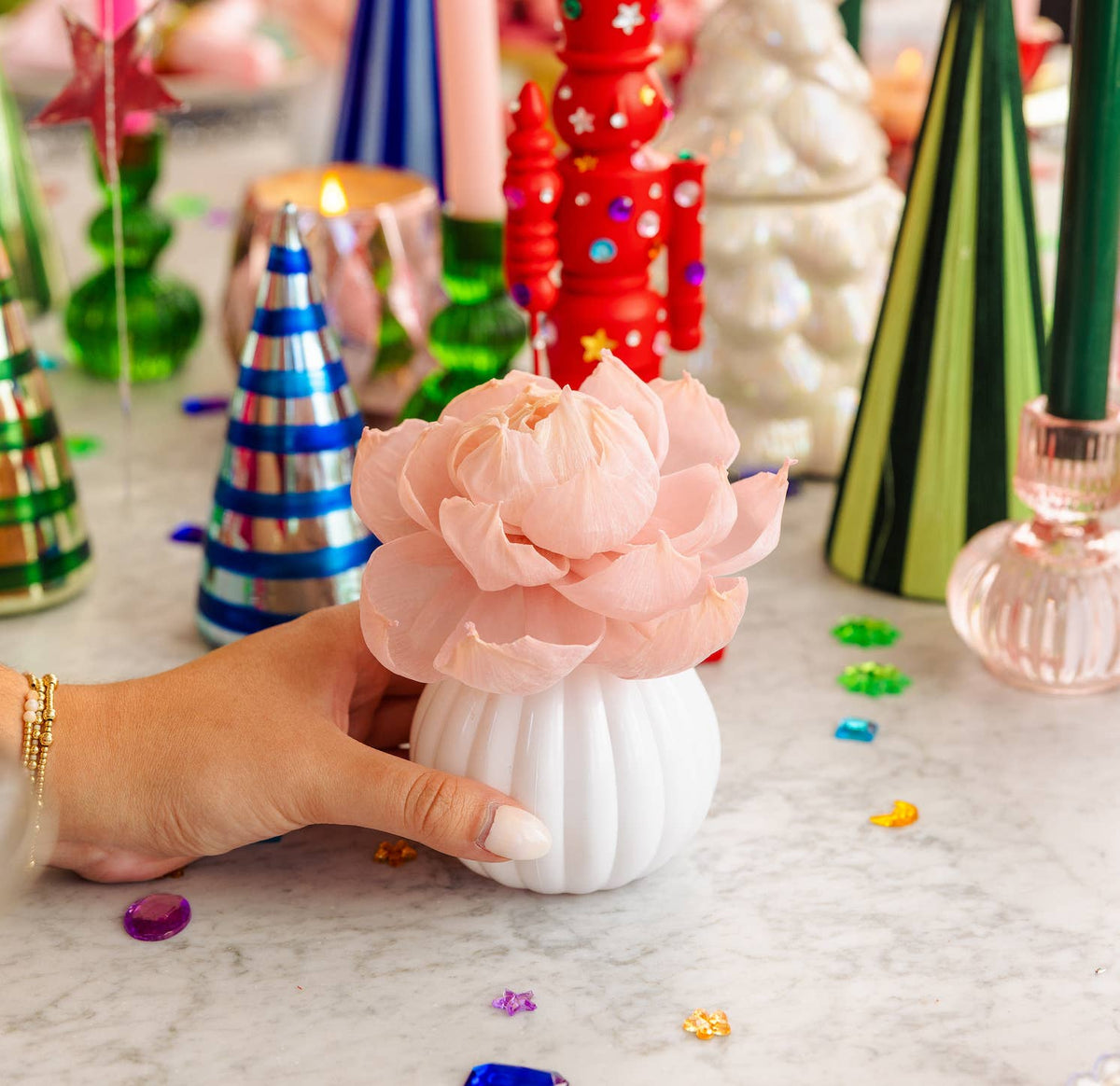Sweet Grace Flower Diffuser