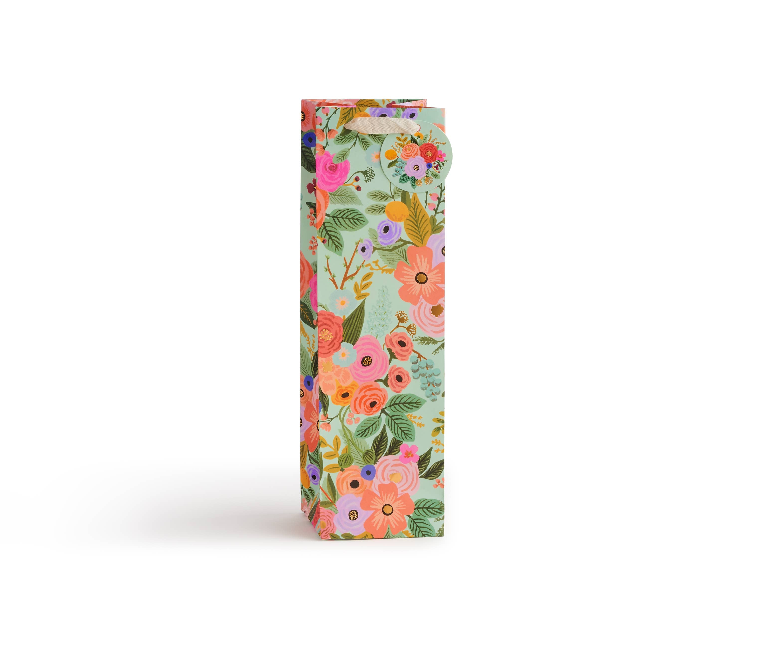 Garden Party Gift Bag, 3 sizes