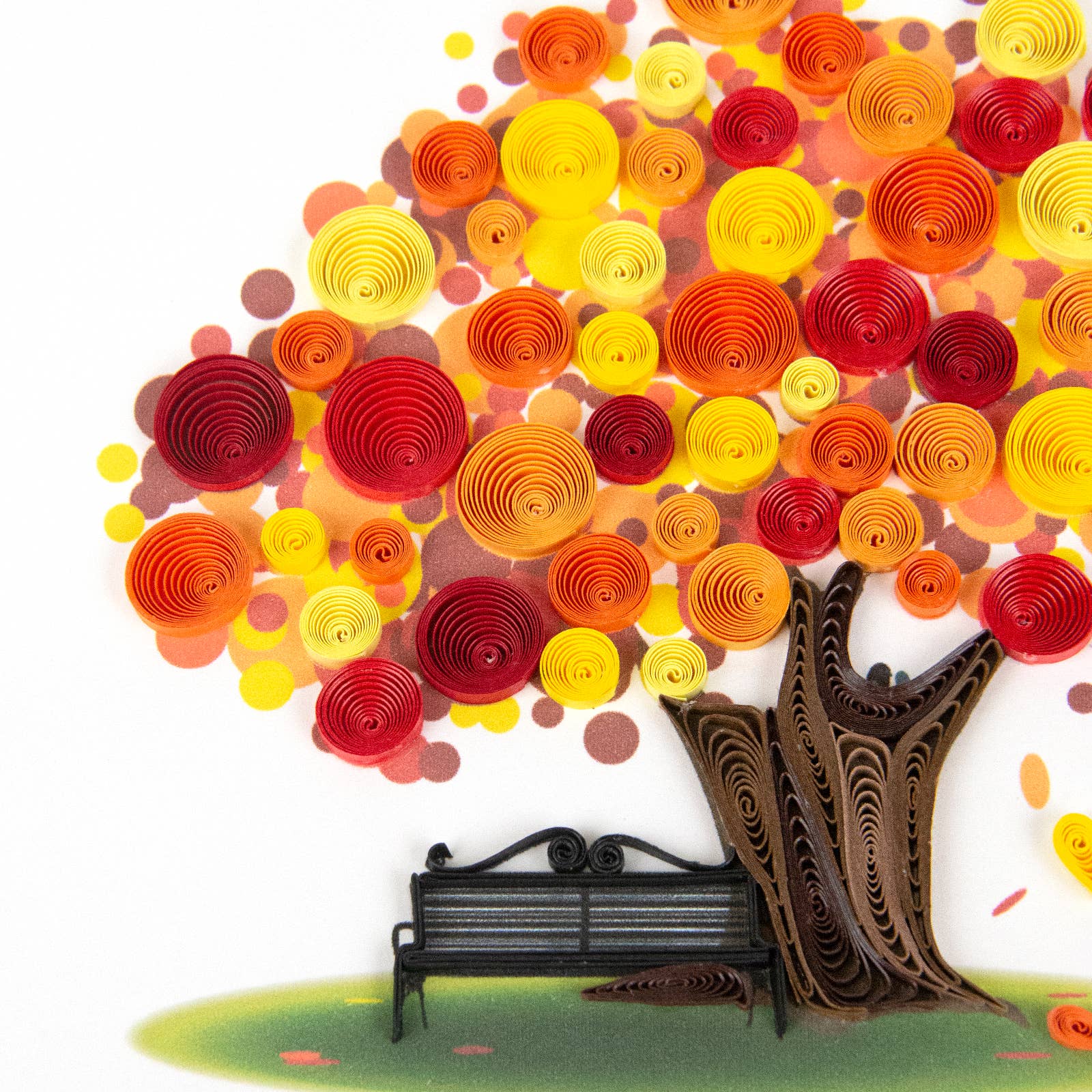 Autumn Tree