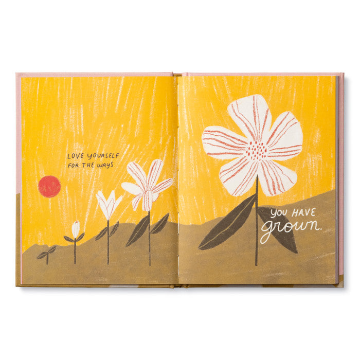 Love Who You Are book