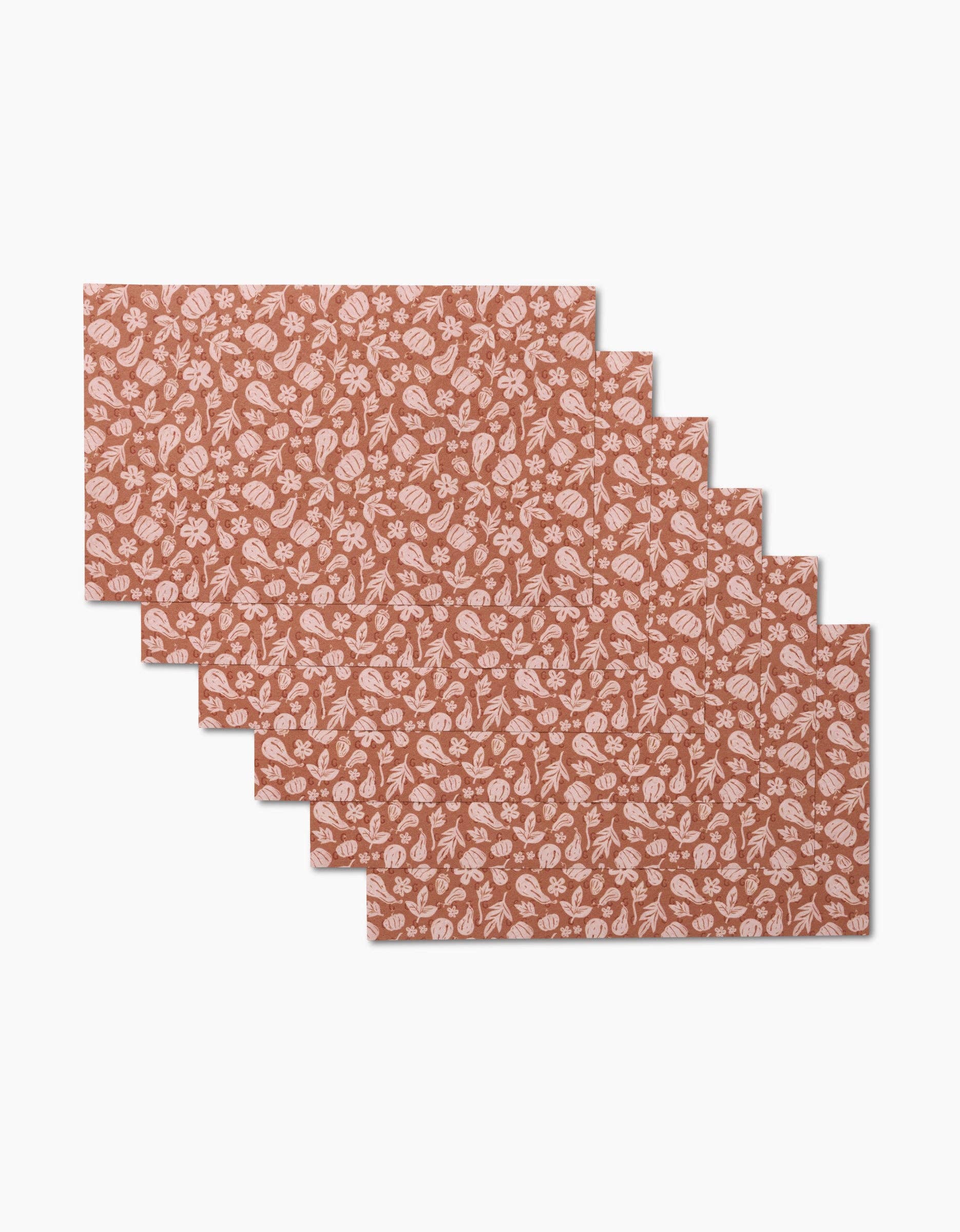 Farm Harvesting Days Not Paper Towel