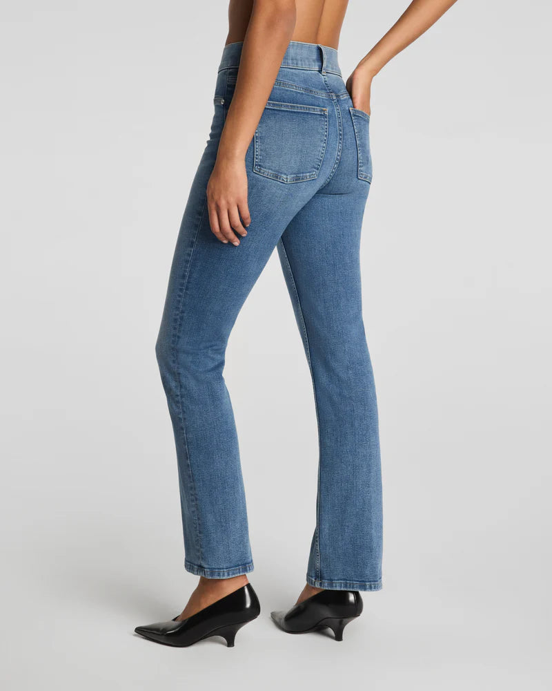 Spanxshape™ Everywear Kick Flare Jeans