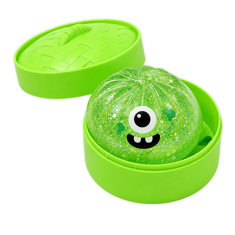 Fun Doh Petite Halloween Mystery Squishy Dumpling