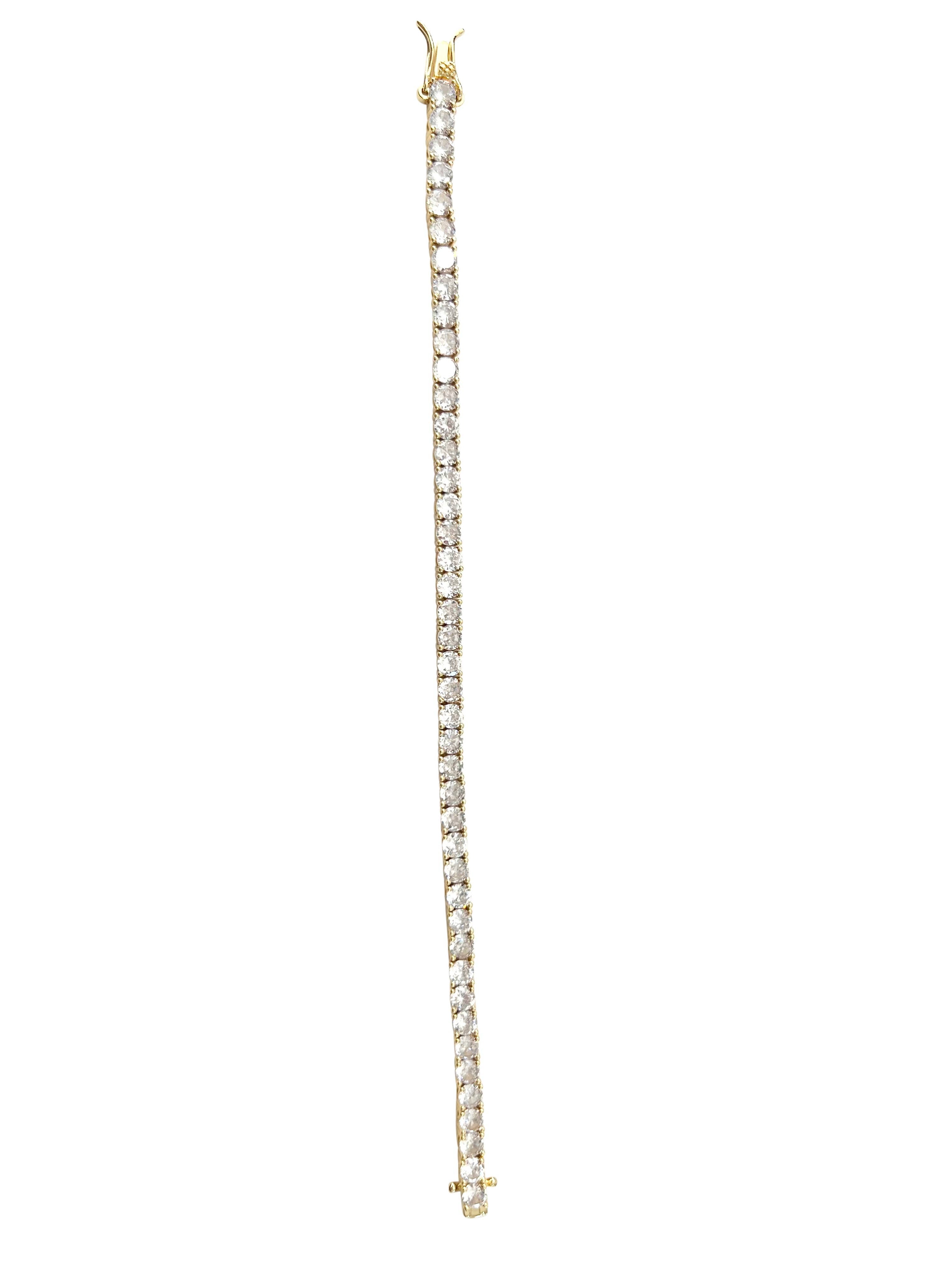 Tennis Bracelet