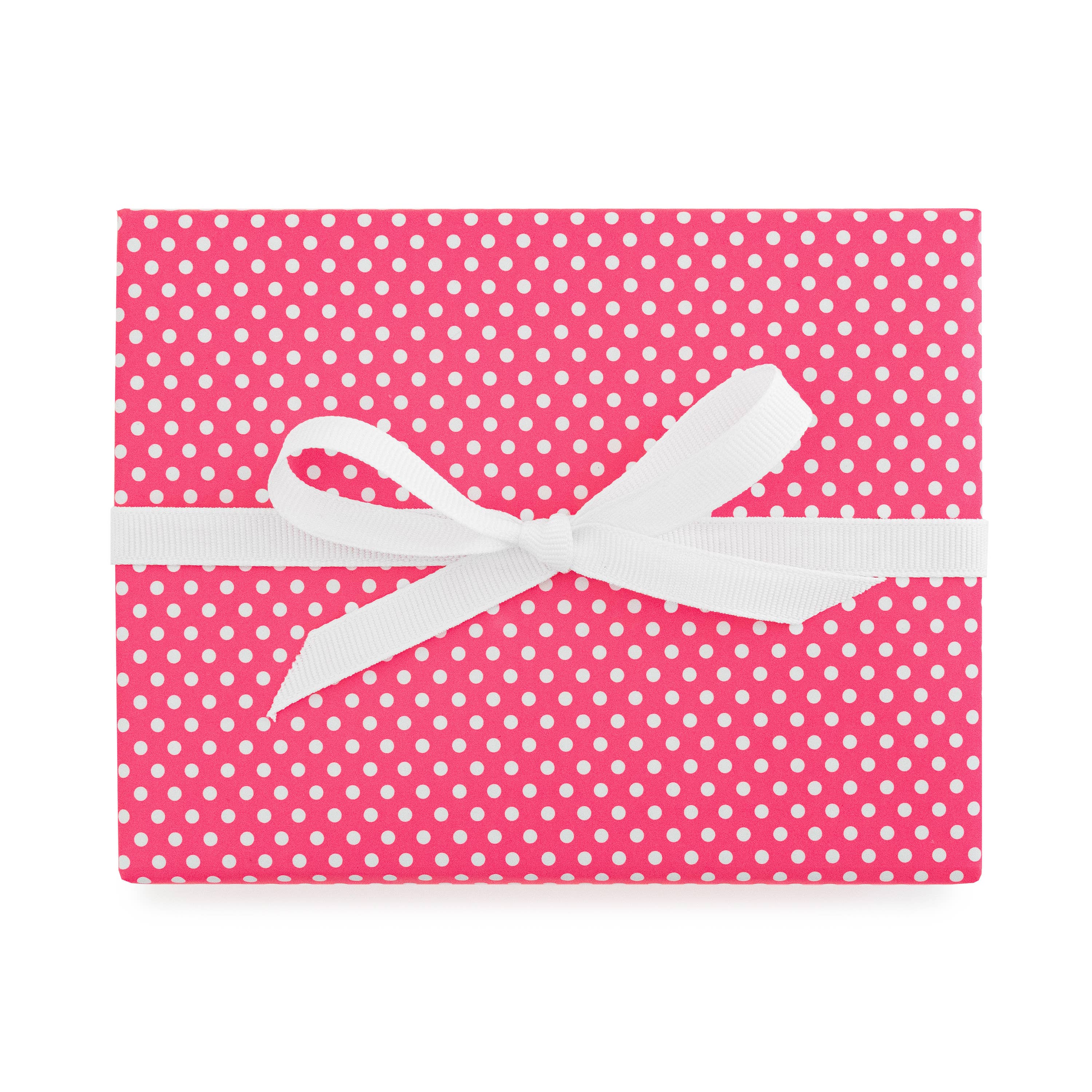 Neon Dot, Wrapping Paper Roll