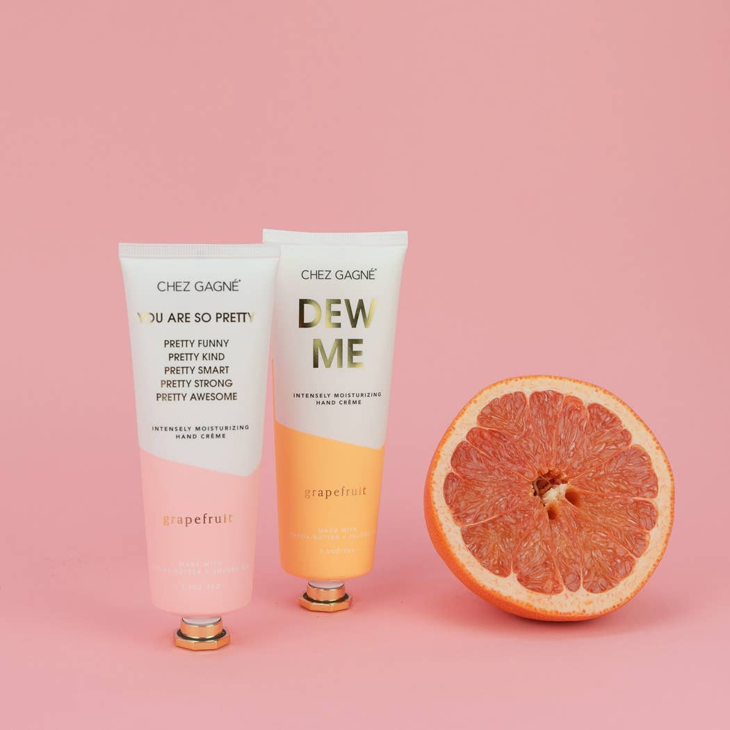 You Are So Pretty - Vegan Hand Crème