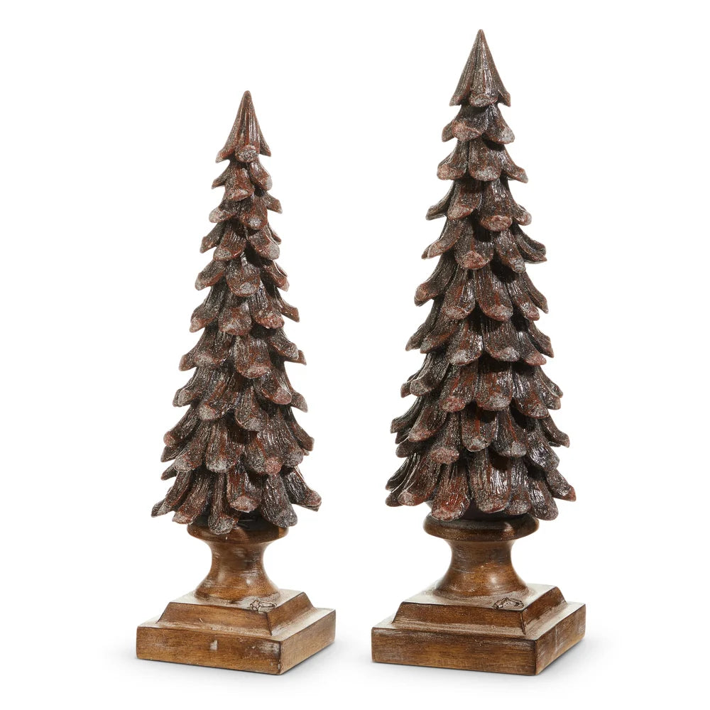 Natural Trees, 2 sizes