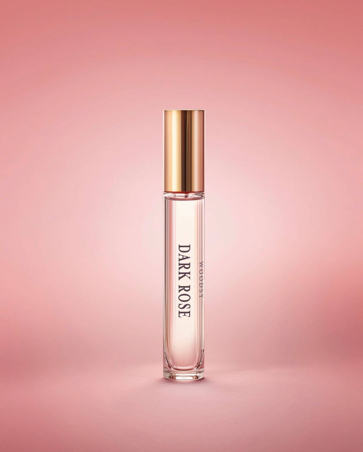 Dark Rose - Roll-On Perfume/10mls NonToxic