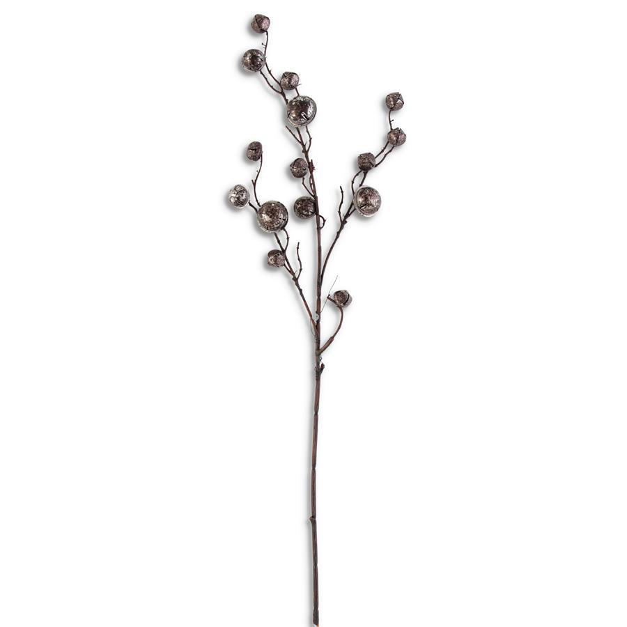 Antique Bell Branch, 30"