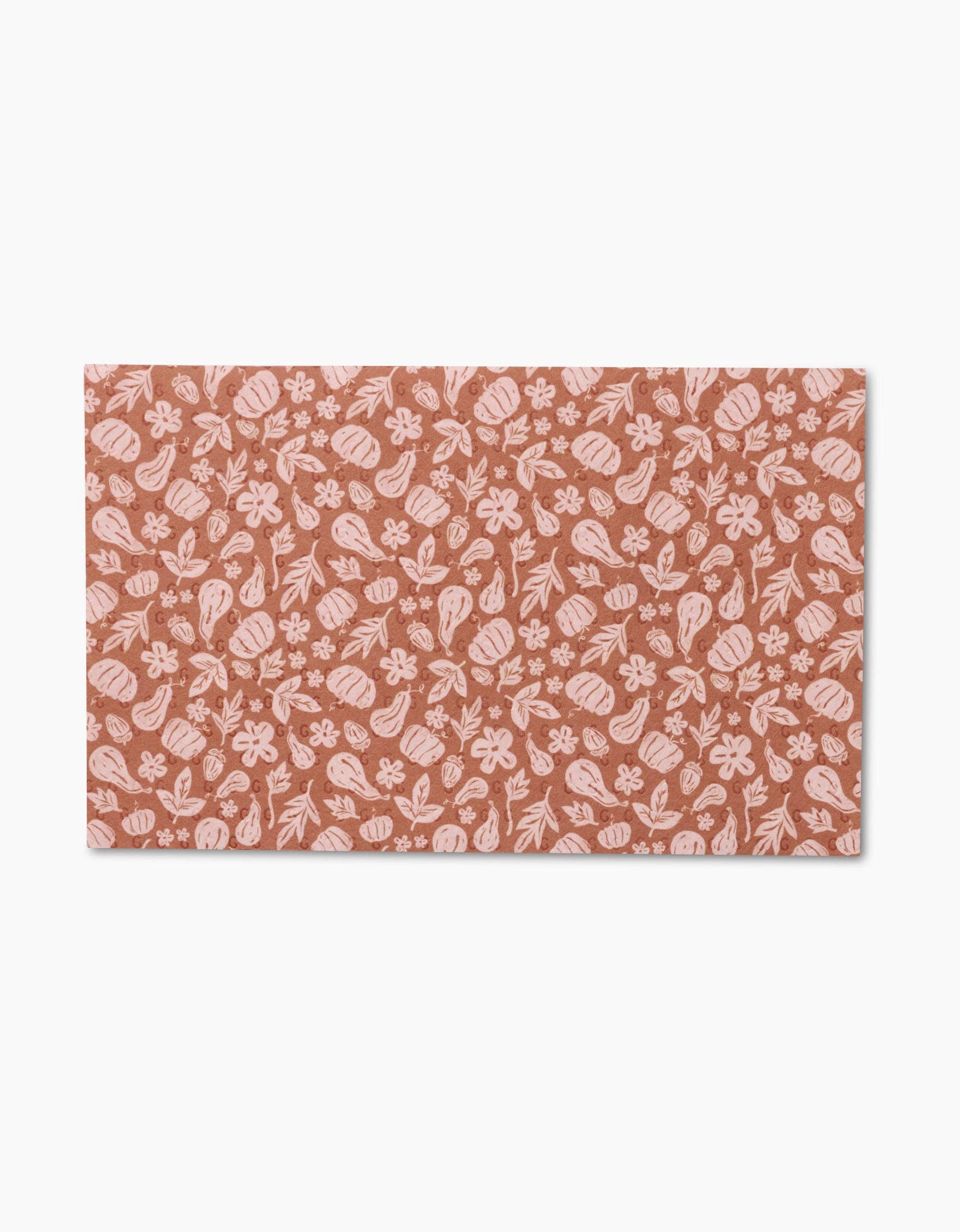 Farm Harvesting Days Not Paper Towel