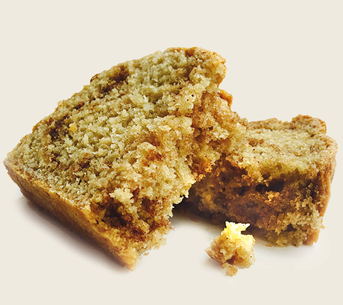 Soberdough Cinnamon Swirl brew bread mix bag