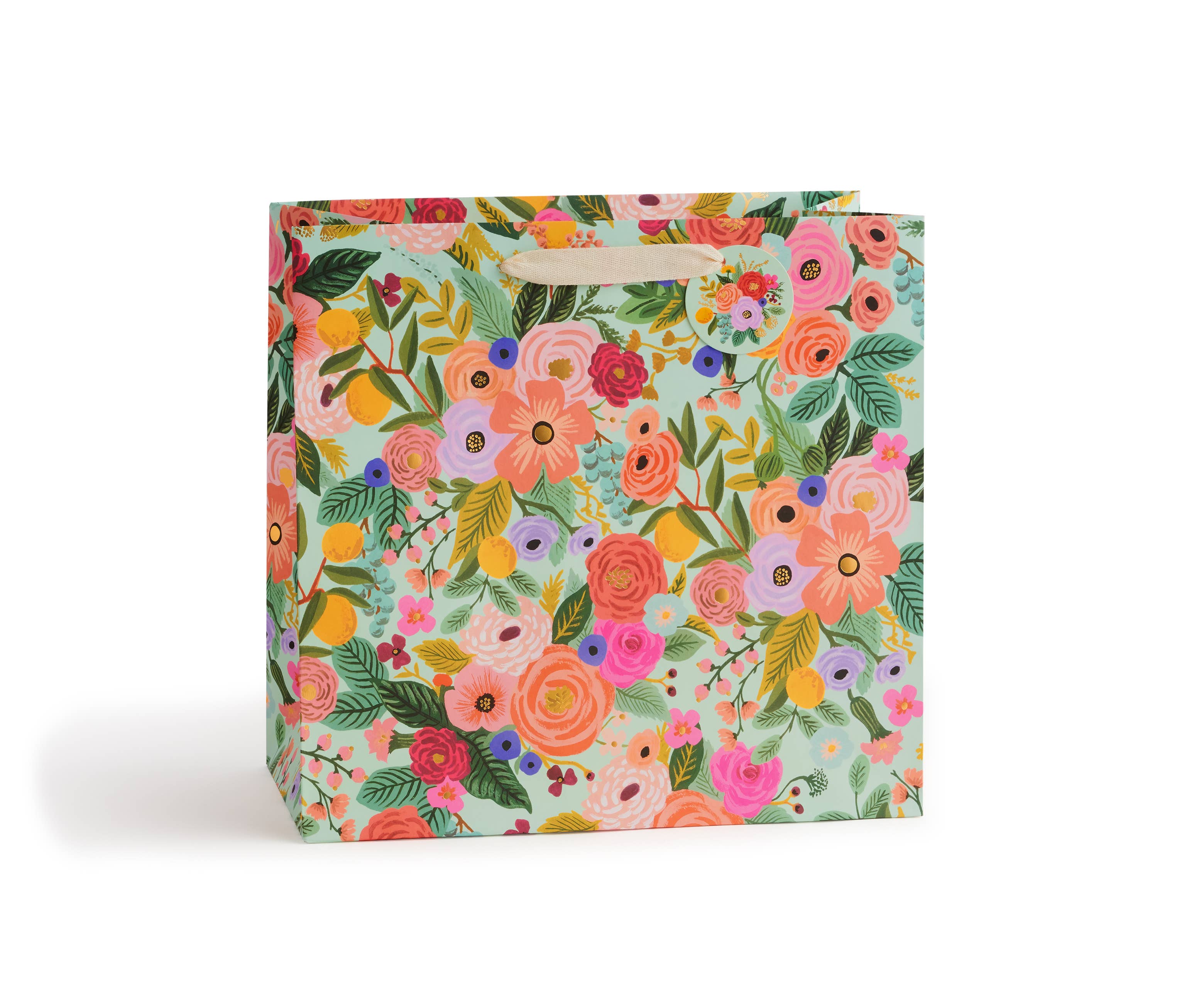 Garden Party Gift Bag, 3 sizes