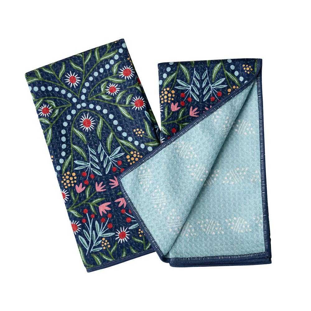 Double Duty (set of 2) - RJW Glitz