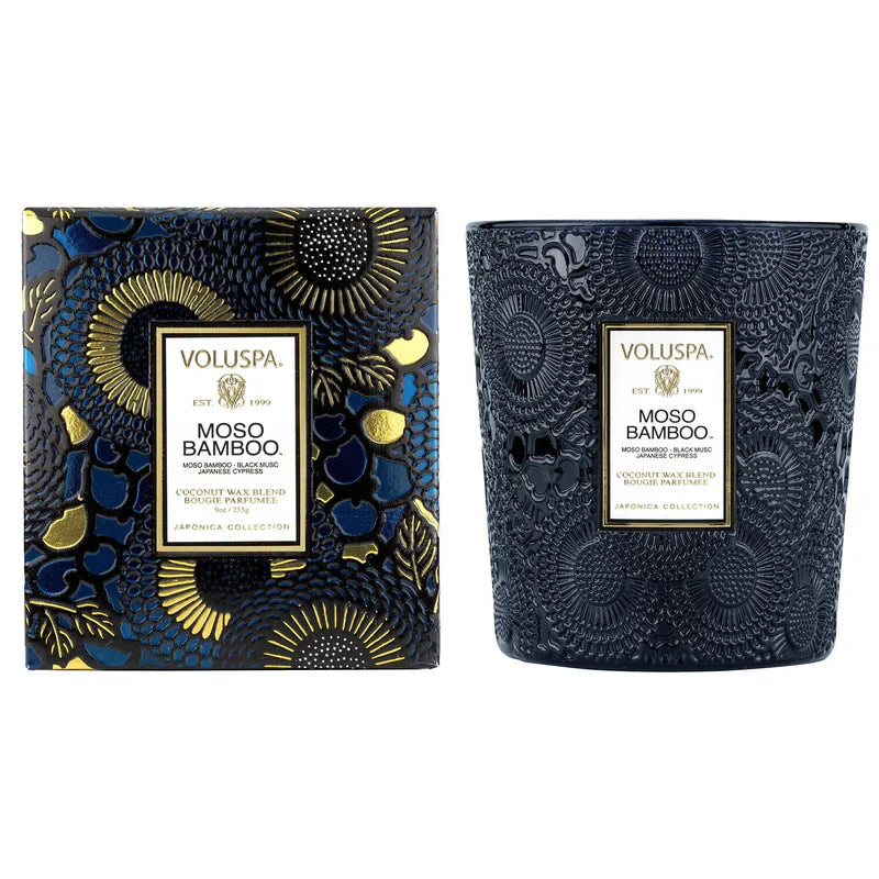 Moso Bamboo 9oz Classic