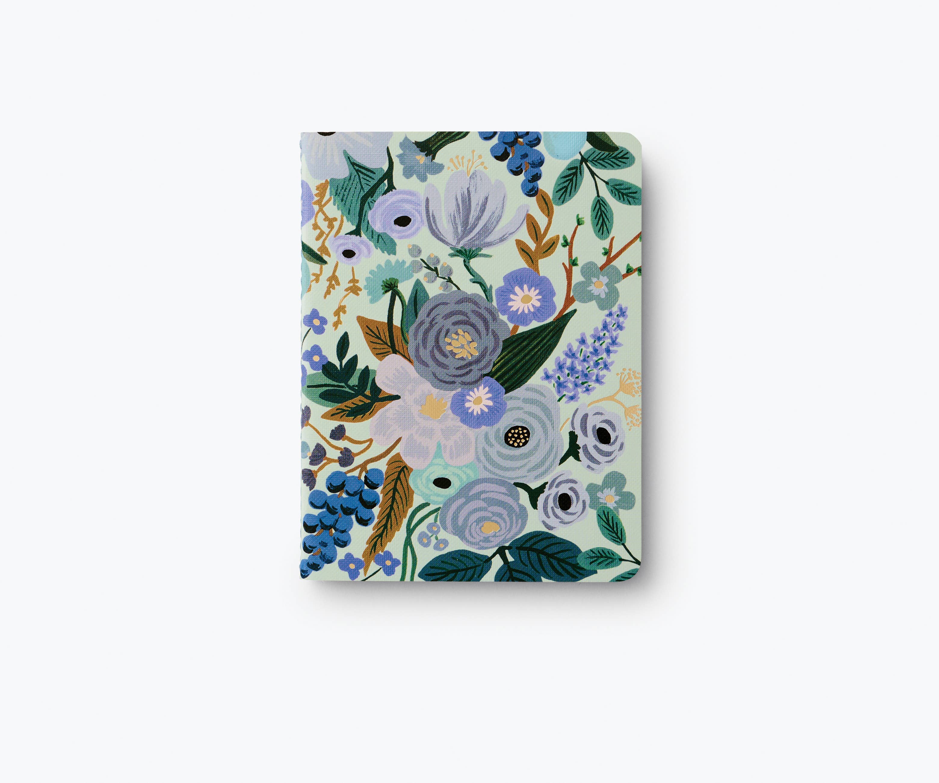 Garden Party Pocket Notebook Boxed Set