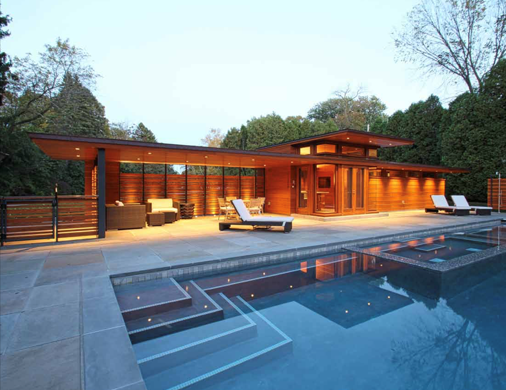Frank Lloyd Wright's Wisconsin