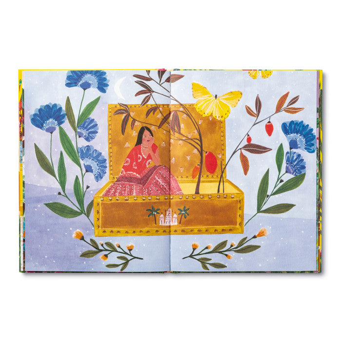 The Persistence of Yellow