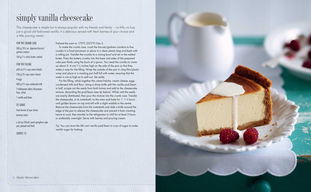 Cheesecake by Hannah Miles