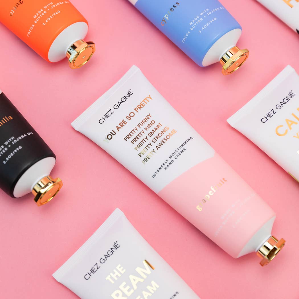 You Are So Pretty - Vegan Hand Crème