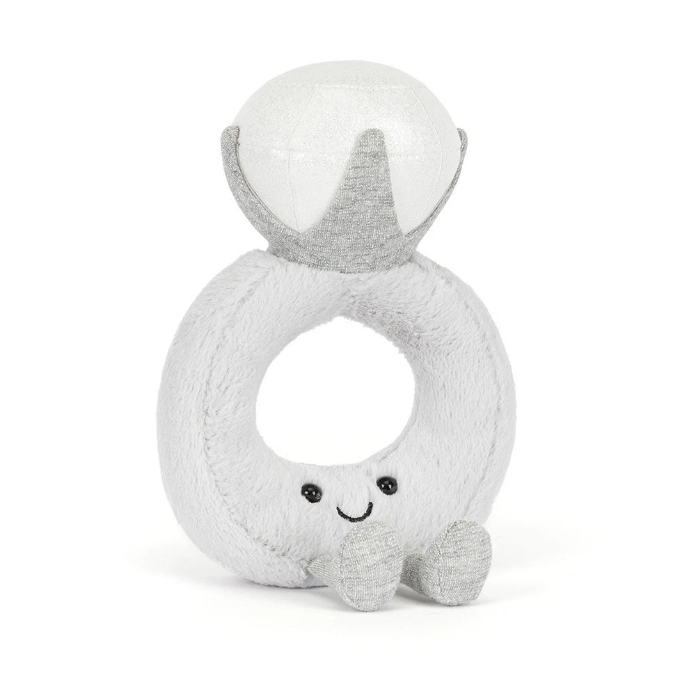 JELLYCAT: Amuseables Diamond Ring