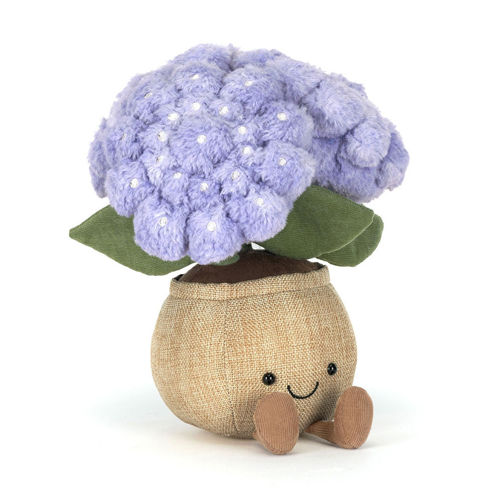 JELLYCAT: Amuseables Hydrangea