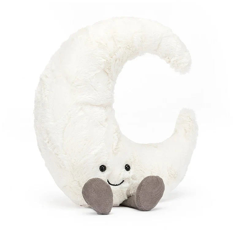 JELLYCAT:Amuseable Moon