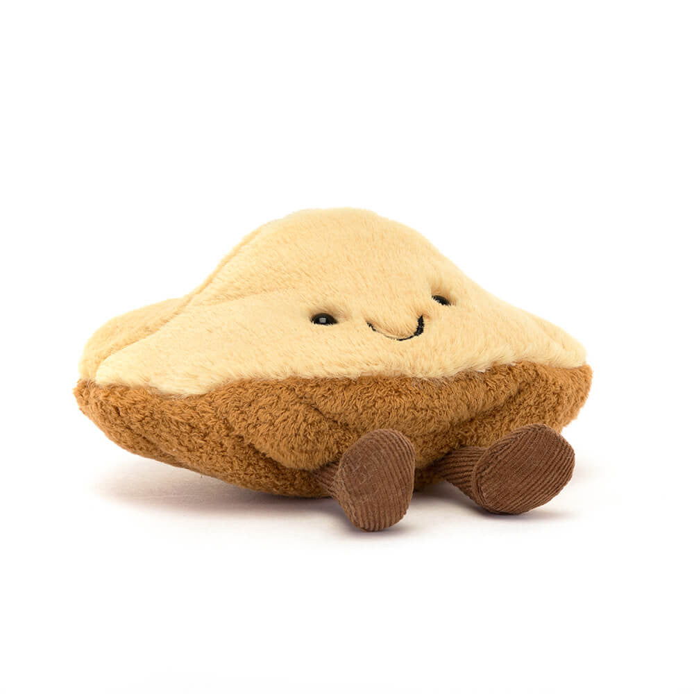 Amuseables Margaux Madeleine plush toy by Jellycat