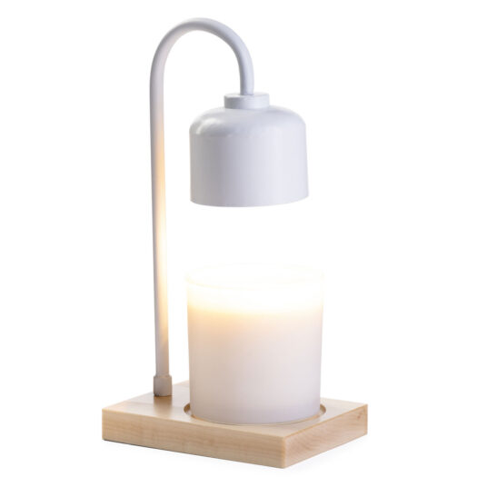 Arched Candle Warm Lamp