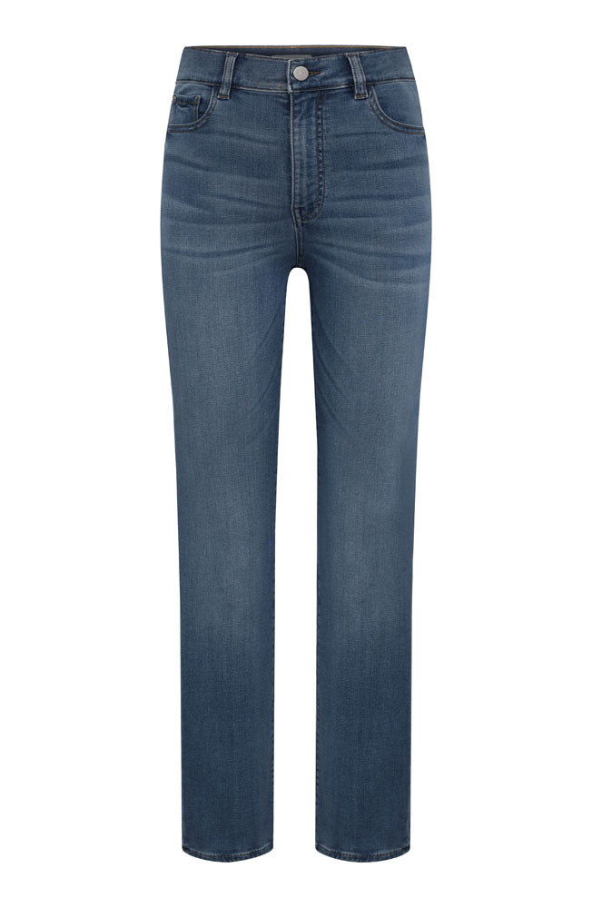 ASE Stretch Straight Jeans,Takeoff