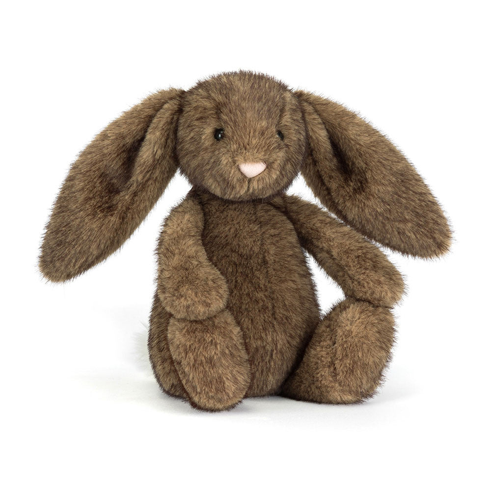 JELLYCAT: Hoppleston Luxe Bunny