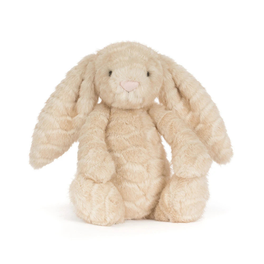 JELLYCAT: Franilla Luxe Bunny Original