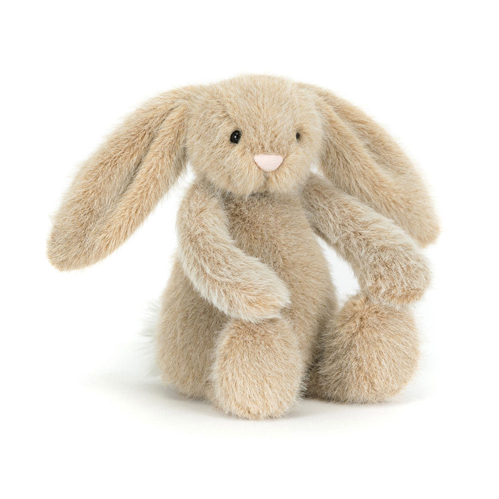 JELLYCAT: Oat Flufflet Bunny