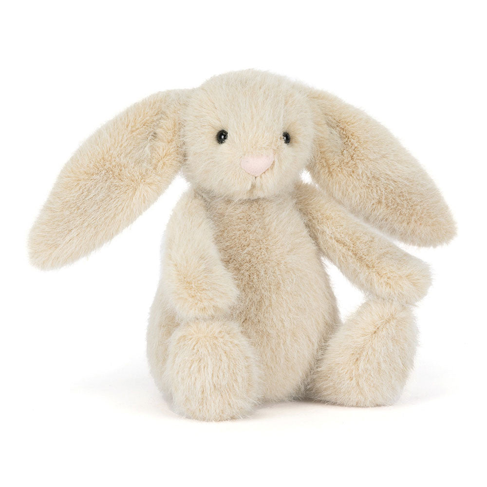 JELLYCAT: Wheat Flufflet Bunny
