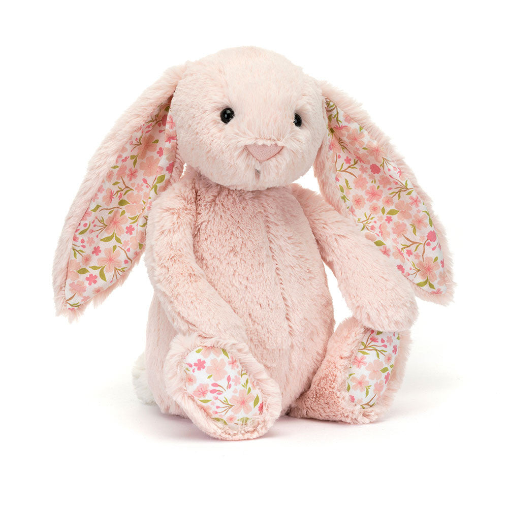 JELLYCAT: Blossom Blush Bunny "Cherry"