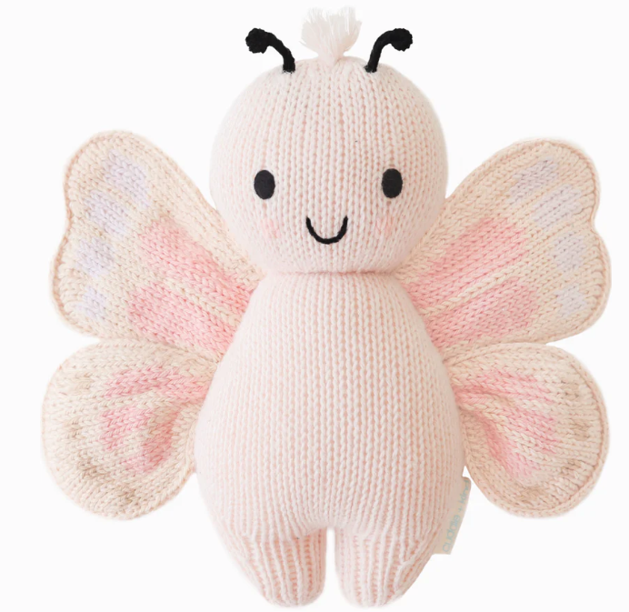 Baby Butterfly