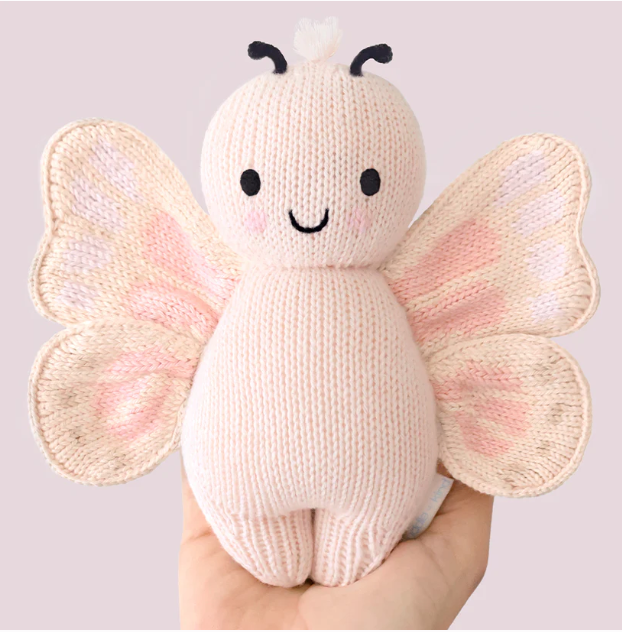 Baby Butterfly