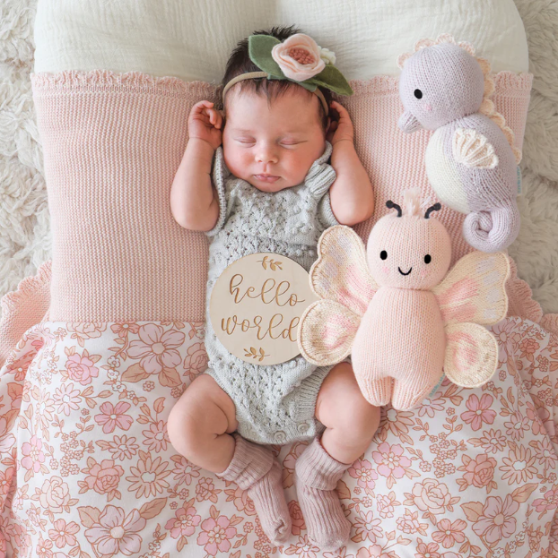 Baby Butterfly