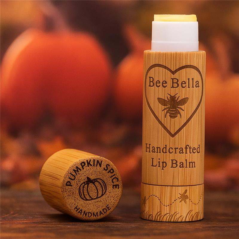 Bee Bella Lip Balm