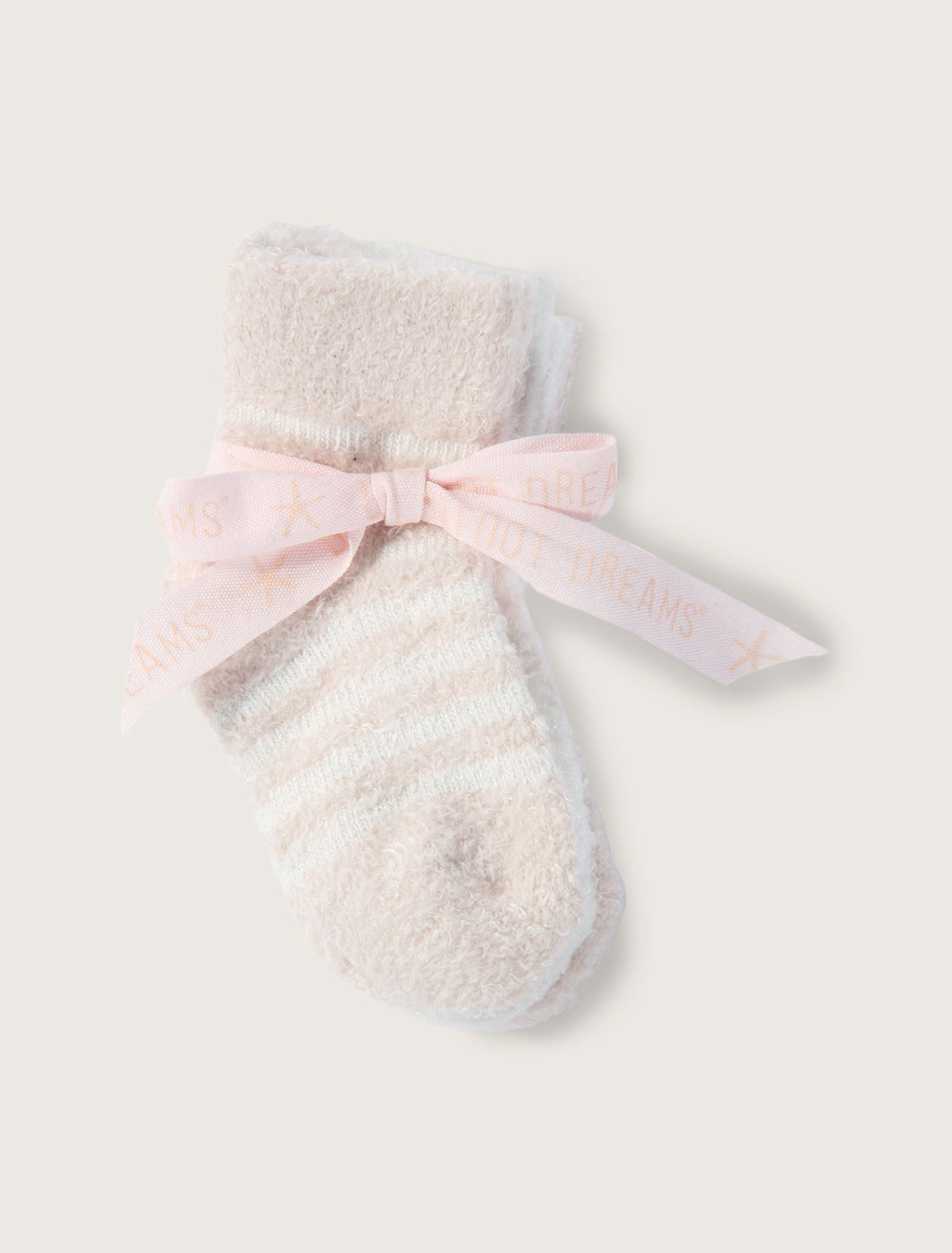 CozyChic Lite Infant Sock Set, available in 2 colors