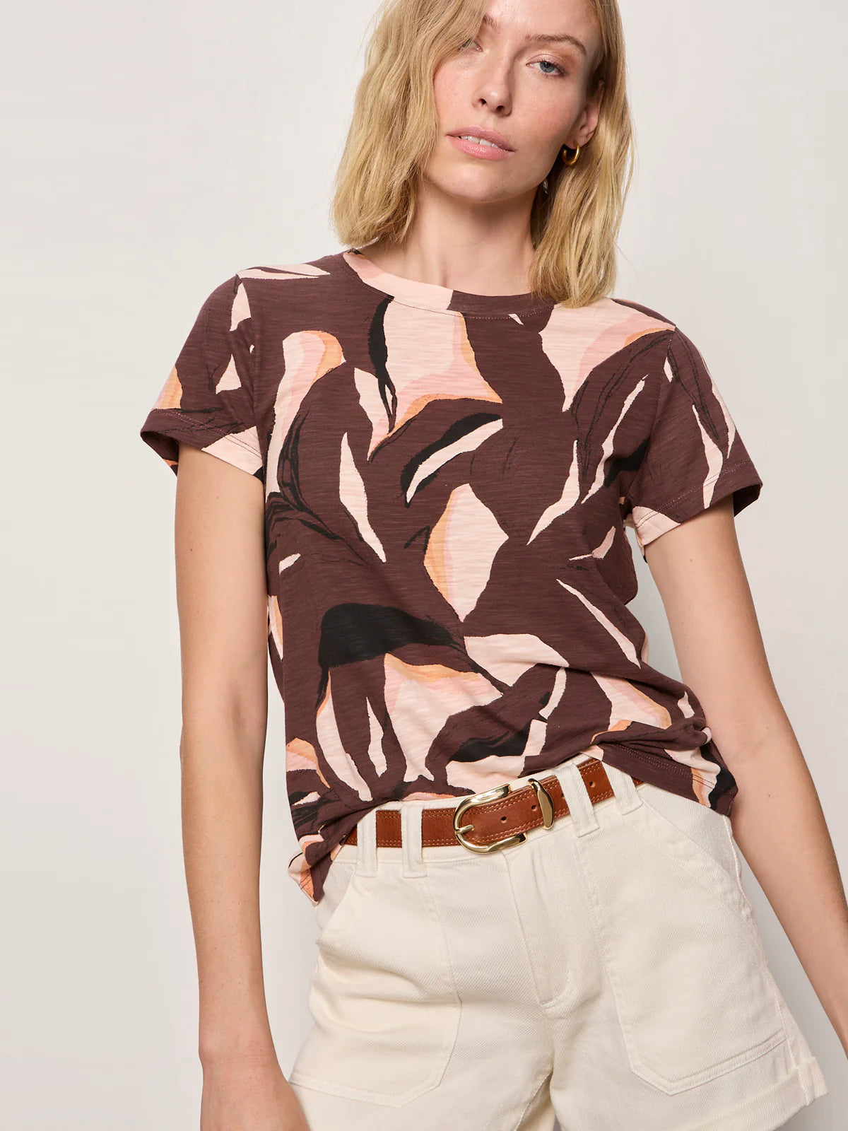 The Perfect Tee, Desertscape