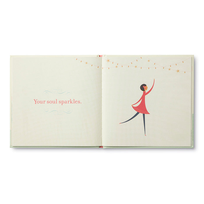 Celebrating You book