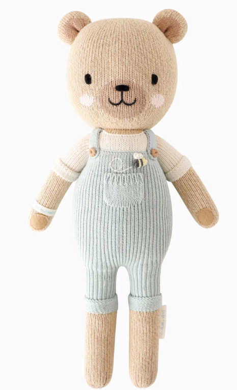 Charlie the Honey Bear