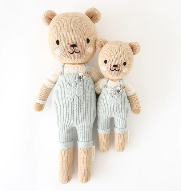 Charlie the Honey Bear