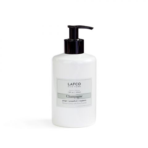 Hand Cream Champagne - 12oz