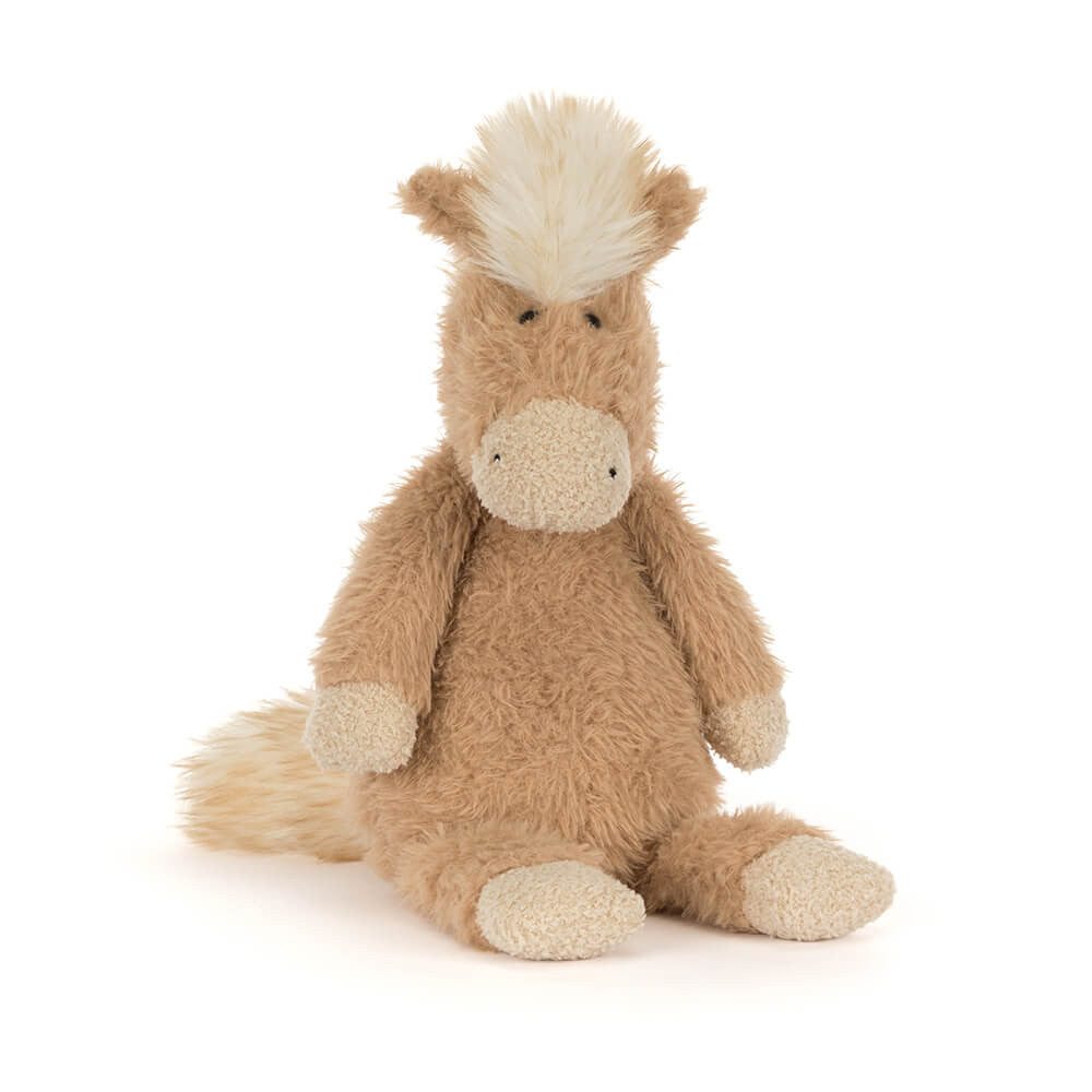 JELLYCAT: Canterneigh Pony