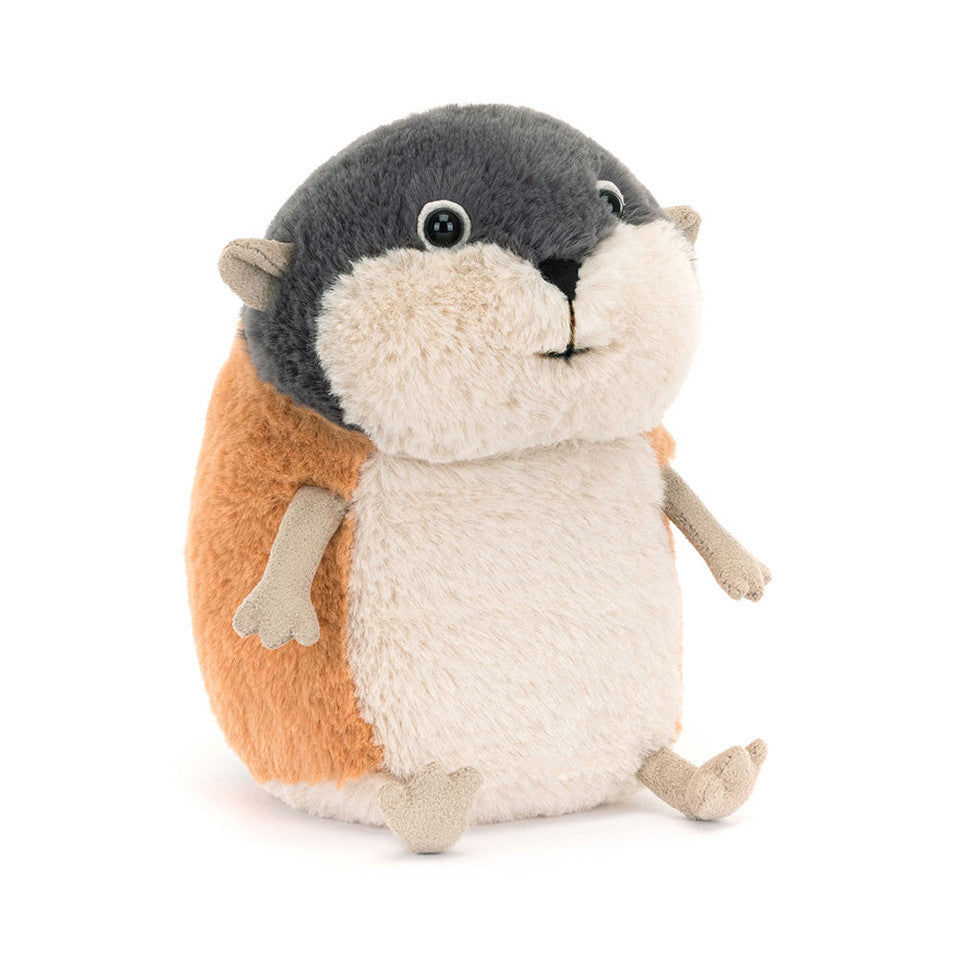 JELLYCAT: Lambeth Lemming